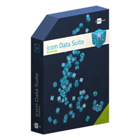 INSYS icom Data Suite - Essential - Smart IoT Gateway App