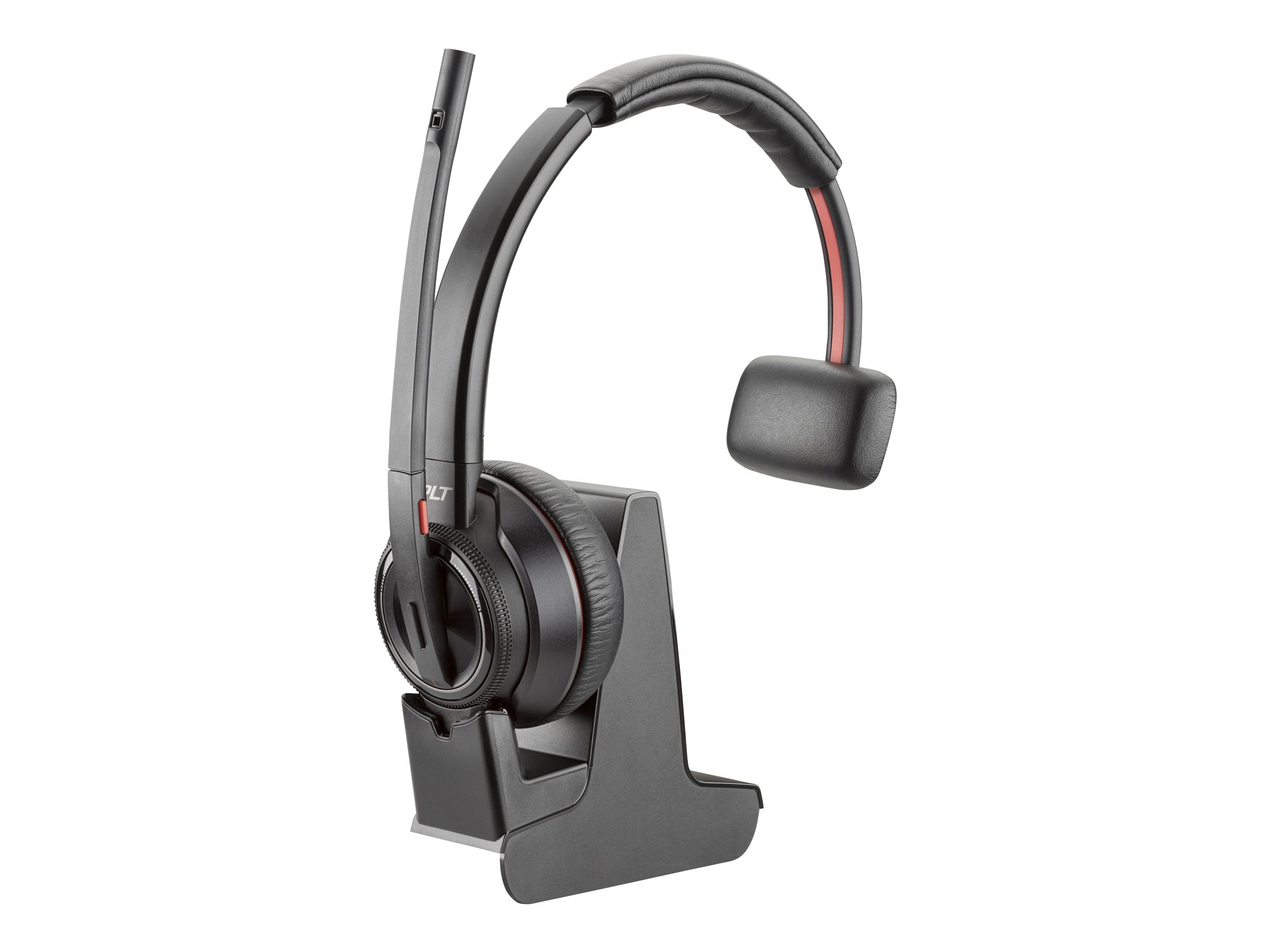 HP Poly Savi 8210 UC DECT 1880-1900 MHz USB-A Headset-EURO HP Poly Savi 8210 UC DECT 1880-1900 MHz USB-A Headset-EURO