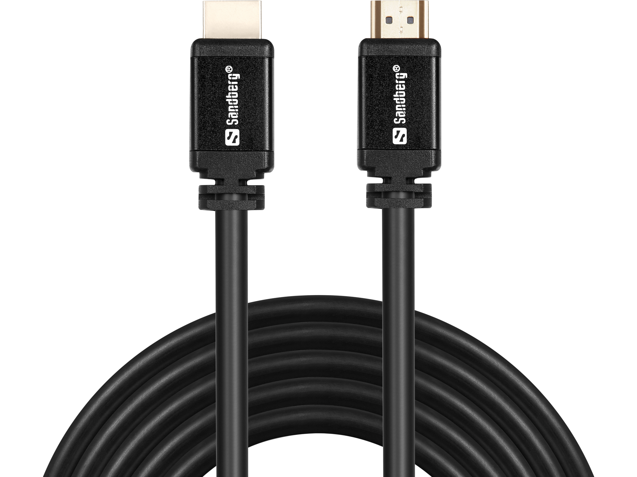 Sandberg HDMI 19M-19M 10m