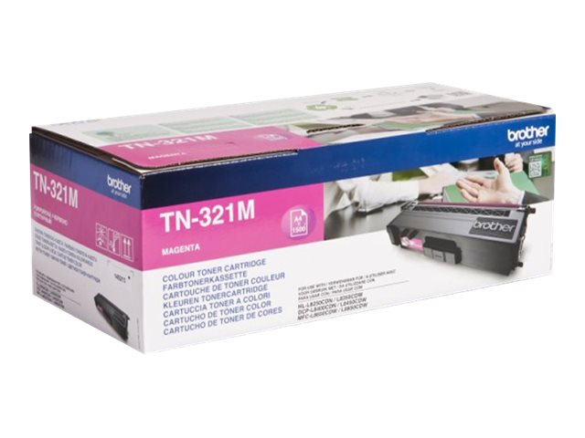 TN321M BROTHER HL Toner magenta ST 1500