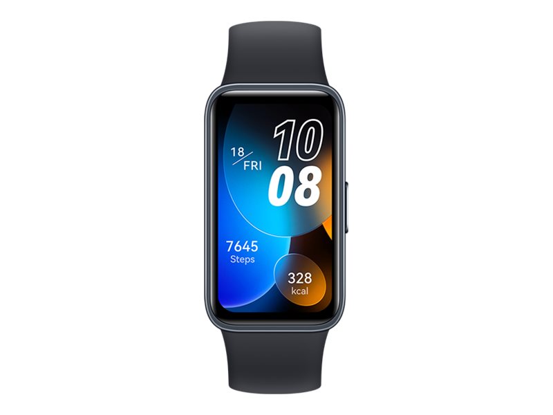 Band 8 (Ahsoka-B19), Black Band 8 (Ahsoka-B19), Black