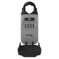 Master Lock® 5420EURD Schluesseltresor silber Zahlenschloss