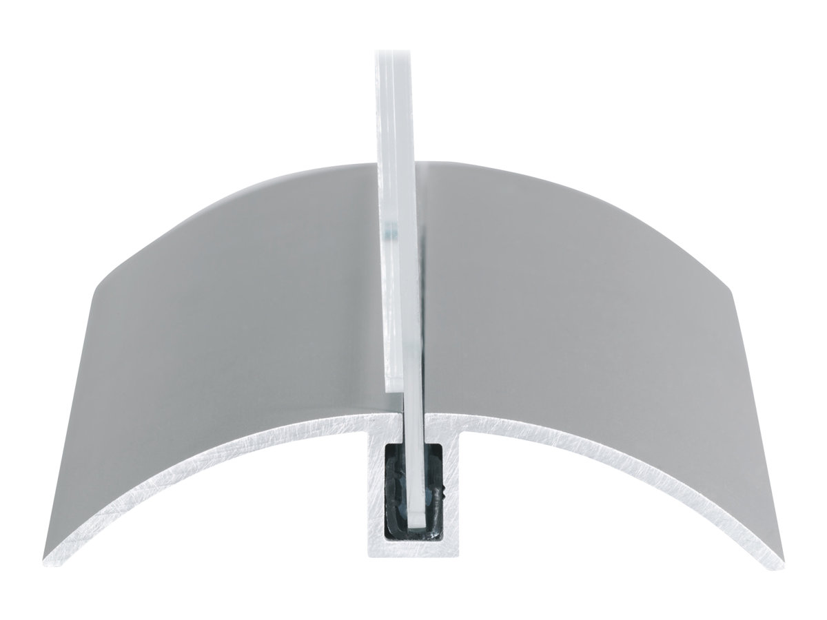 DURABLE Presenter Tischaufsteller 13 DIN A4 beidseitig, 1 St
