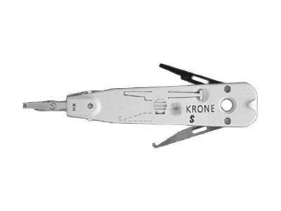 Krone LSA Anlegewerkzeug mit Sensor