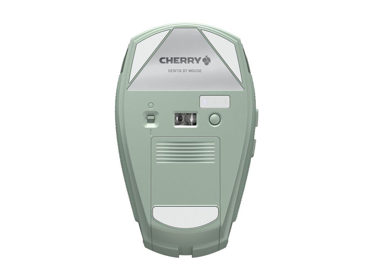 JW-7500-18 CHERRY Gentix Funkmaus