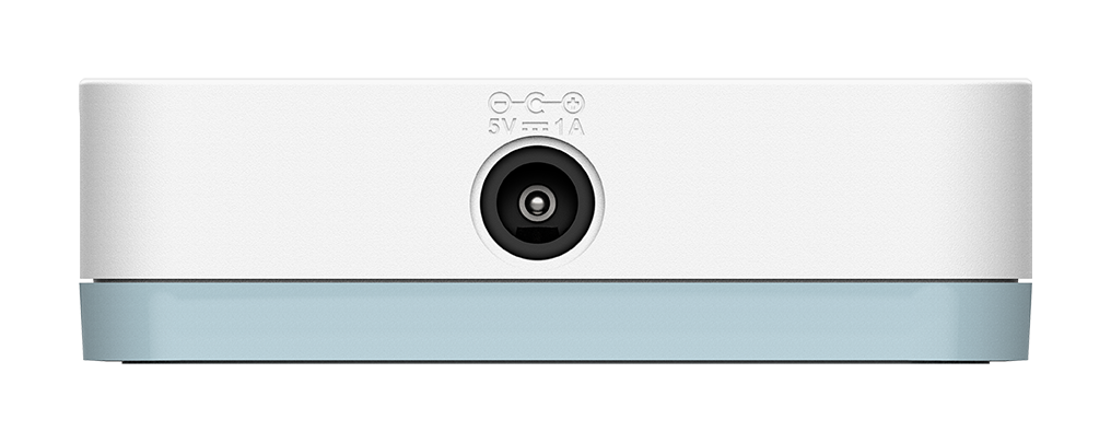 DLINK DGS1005DE GIGABIT SWITCH