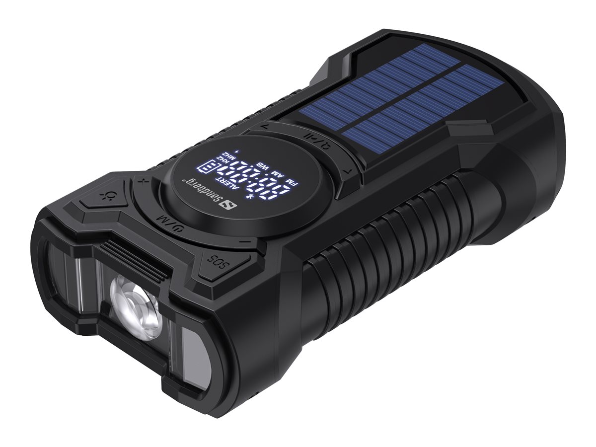 421-03 SANDBERG Survivor Radio AIO 421-03 SANDBERG Survivor Radio AIO
