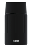 SIGG 8734.20 GEMSTONE FOOD JAR OBSIDIAN 0.75 L SIGG 8734.20 GEMSTONE FOOD JAR OBSIDIAN 0.75 L