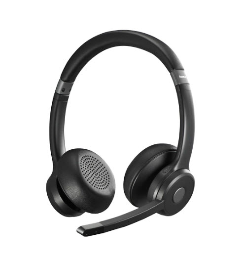 Hama BT700 On-Ear Bluetooth-Headset