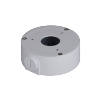 Mini Montagebox passend fuer LE139, LE201, LE202 Mini Montagebox passend fuer LE139, LE201, LE202
