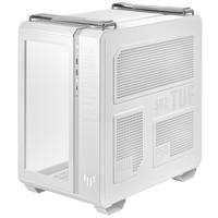 Case Asus TUF GT502 PLUS TG Gaming White