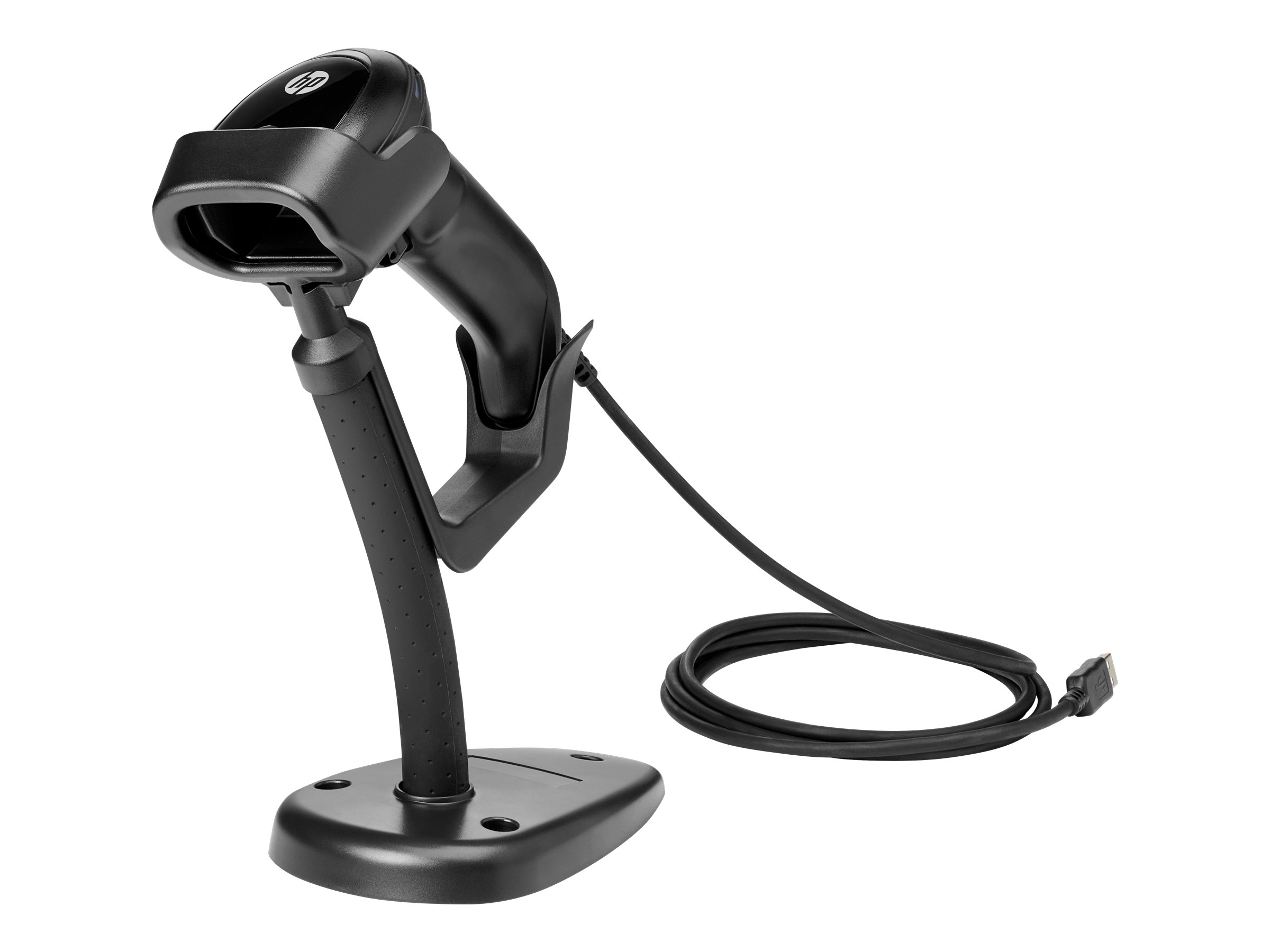 HP Engage Imaging Barcode Scanner II HP Engage Imaging Barcode Scanner II