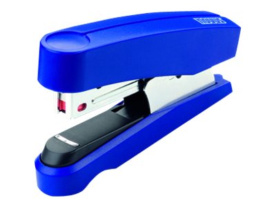 novus Heftgeraet B 10FC Professional blau novus Heftgeraet B 10FC Professional blau