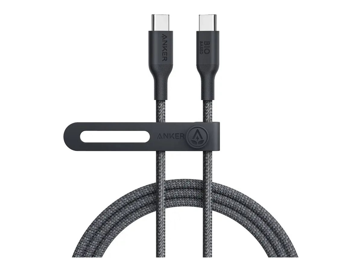 Anker 544 USB-C to USB-C Cable Anker 544 USB-C to USB-C Cable