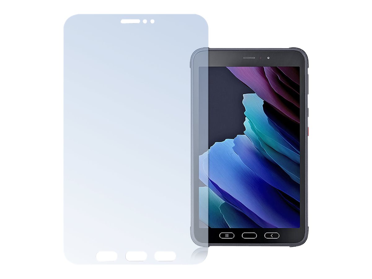 4smarts Second Glass 25D fuer Samsung Galaxy Tab Active 3