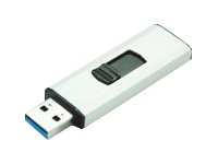 MEDIARANGE SUPERSPEED USB STICK 64GB