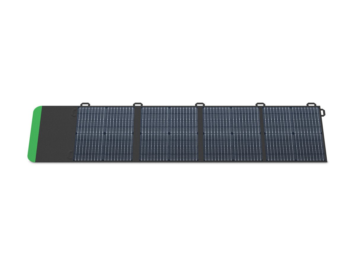 APC Schneider OffGrid Portable Solar Panel 100W APC Schneider OffGrid Portable Solar Panel 100W