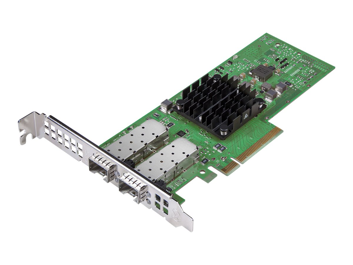 BROADCOM P210P 2x 10G SFP PCIe 30 x8 B