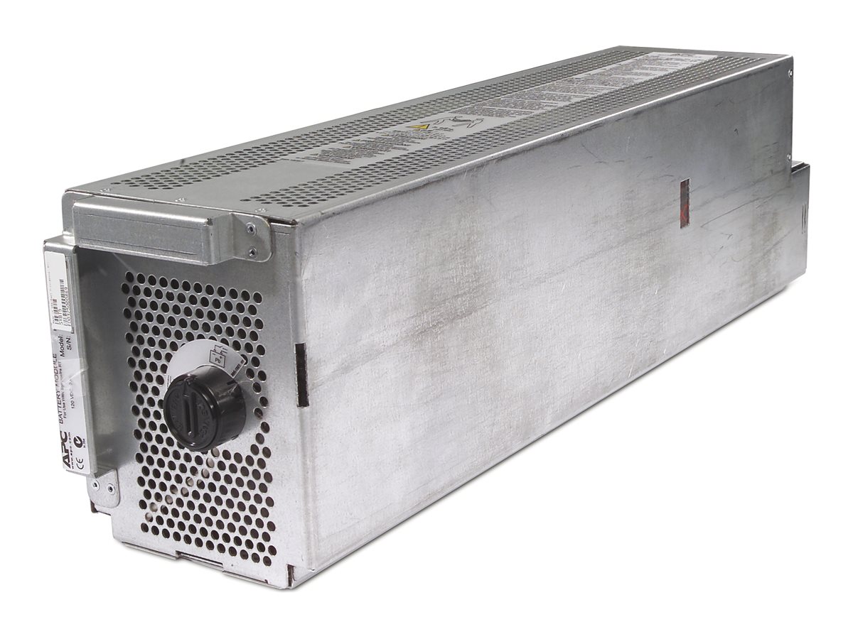 APC Symmetra LX Batterie Module APC Symmetra LX Batterie Module