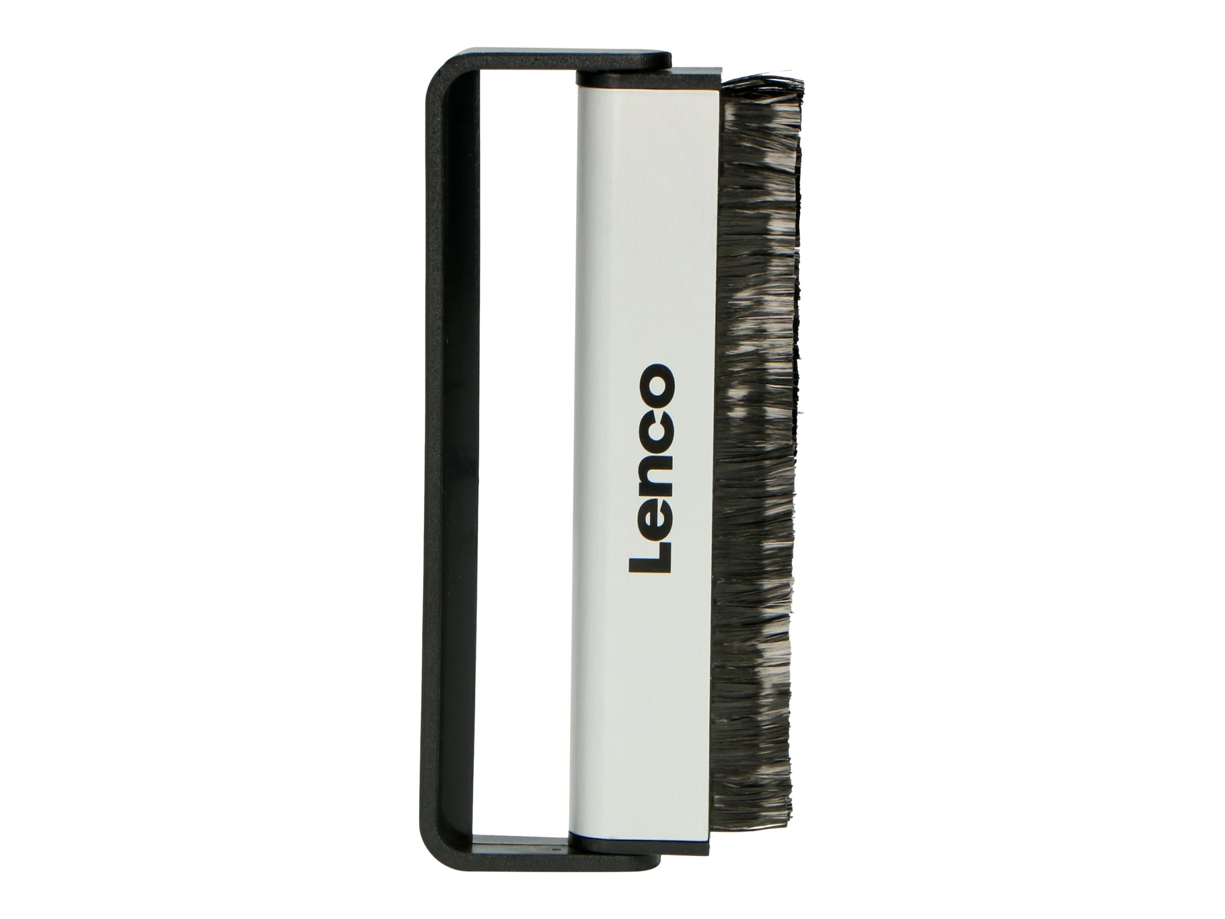 LENCO TTA3IN1 Reinigungsbuerste f Langspielplatten Kohlefaser