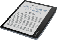 Pocketbook PB700K3-1-WW-B Era Color E-Reader, 7 E-Ink Farbdisplay, grau Pocketbook PB700K3-1-WW-B Era Color E-Reader, 7 E-Ink Farbdisplay, grau