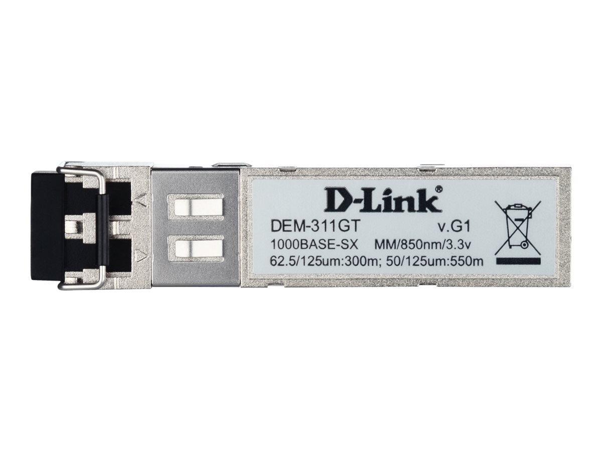 D-LINK DEM311GT 1PORT MINI GBIC