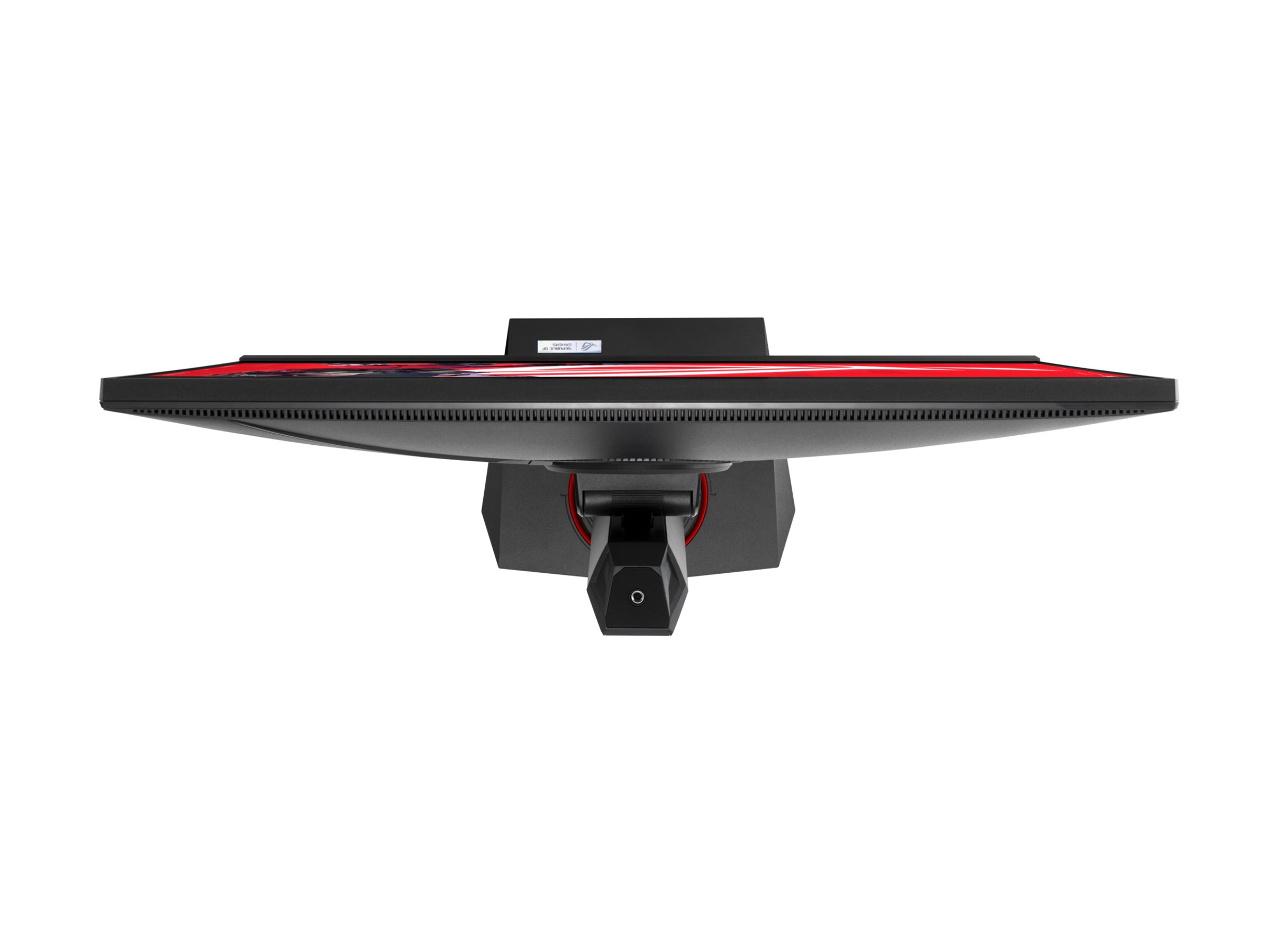 ASUS ROG Strix XG279CNS 68,58cm 27Zoll Fast IPS FHD WLED 169 380Hz 400cdm2 03ms HDMI DP USBC