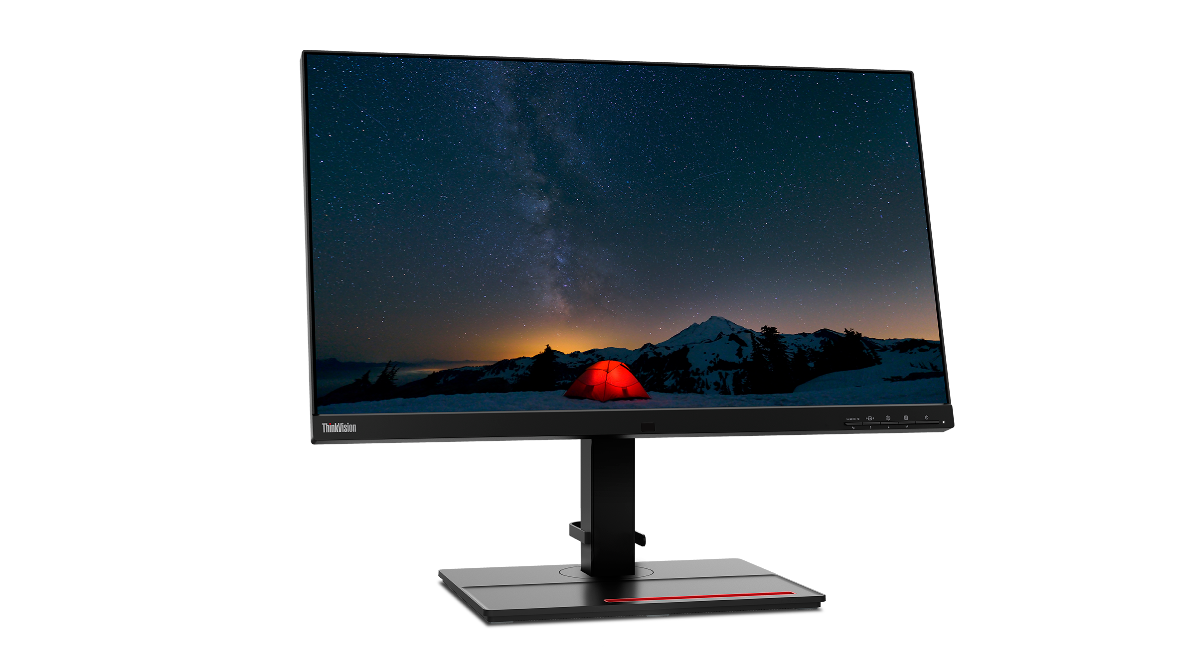 LENOVO ThinkVision P27u20 68,58cm 27Zoll 3840x2160 4K UHD 169 400cdm2 HDMI DP USB TypeC Topseller