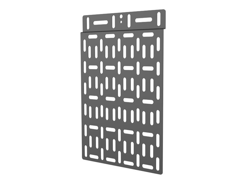 NEOMOUNTS Mediaplayer Mount for mounting on wall, VESA or TV bracket Black