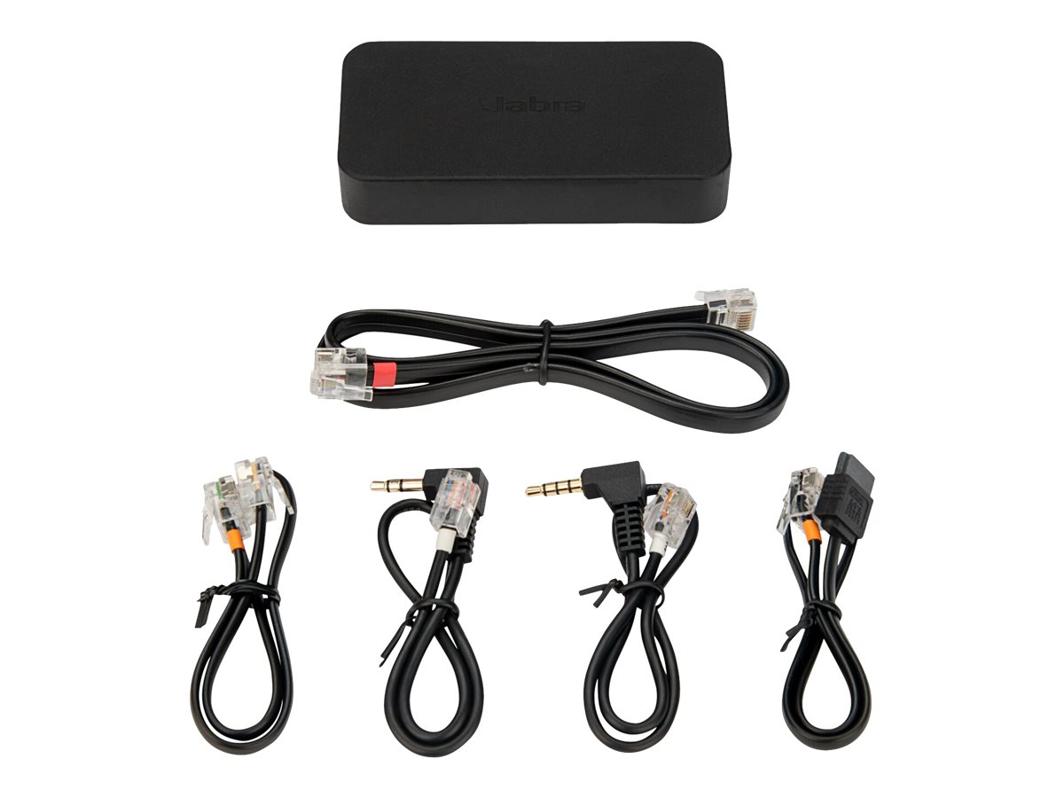 Jabra Link EHS-Adapterkabel