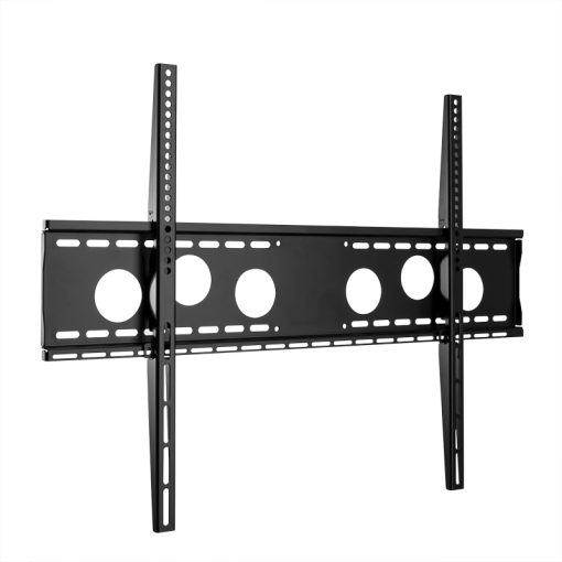 HAGOR WH 85 F-HD starre Wandhalterung 81 bis 279cm 55-110 Zoll VESA max 800x600 max Tragl 125kg Wandabstand 32mm