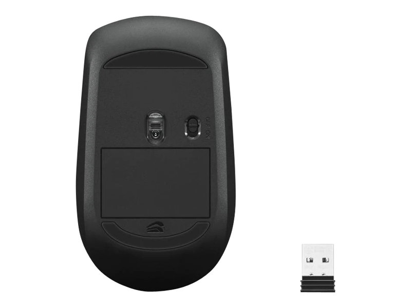 Lenovo 400 WIRELESS MOUSE