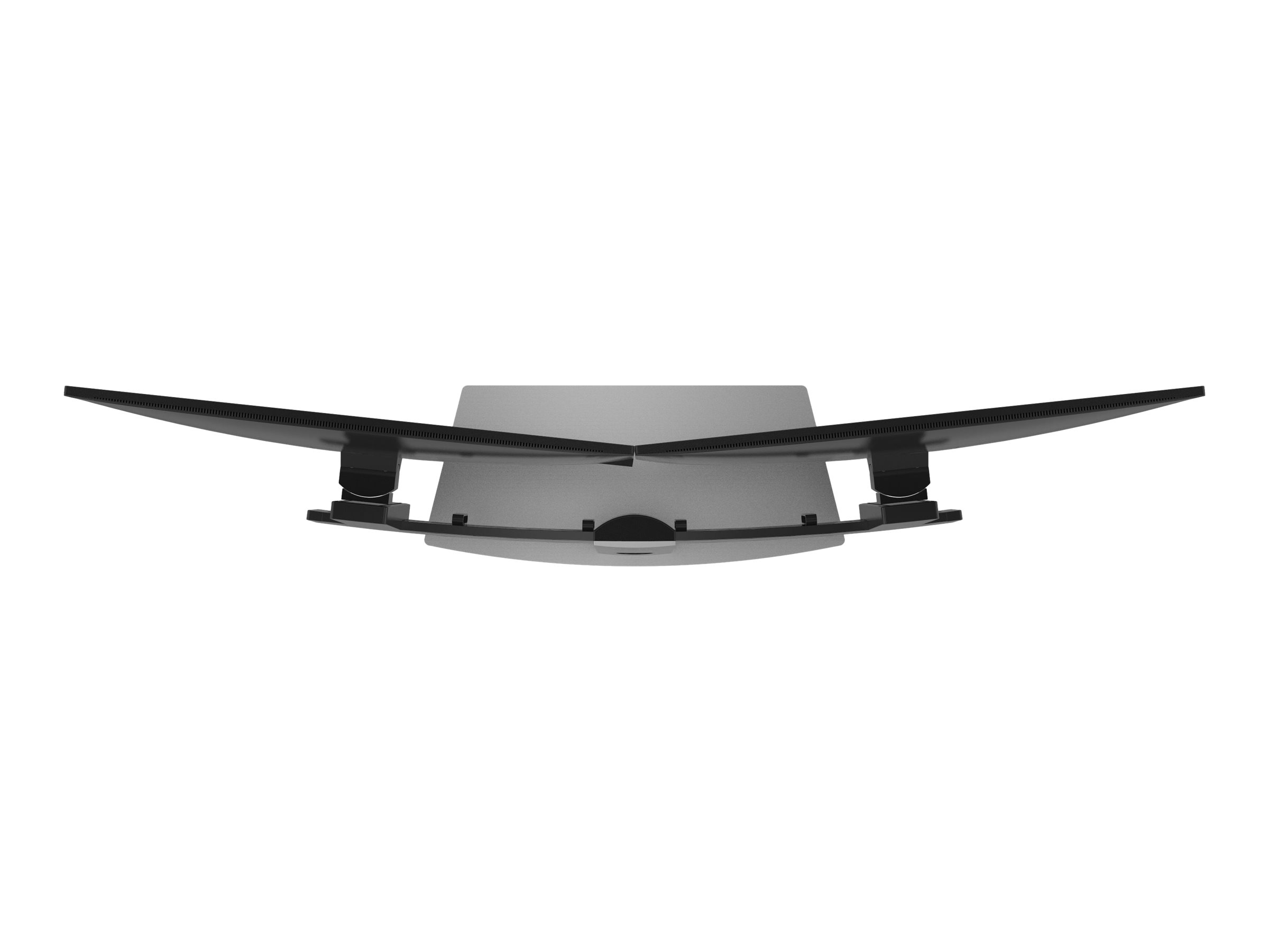 Dell Dual Monitor Stand fÃ¼r 2 TFTs