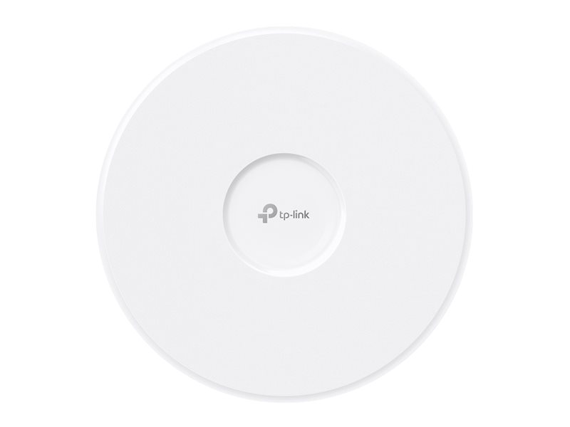 TP-LINK EAP723 Omada BE3600 Ceiling Mount Dual-Band Wi-Fi 7 Access Point TP-LINK EAP723 Omada BE3600 Ceiling Mount Dual-Band Wi-Fi 7 Access Point