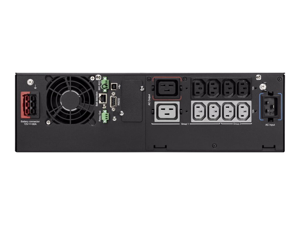 EATON 5PX 2200i RT3U G2 2200 Watt 5min EATON 5PX 2200i RT3U G2 2200 Watt 5min