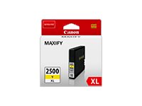 9267B001 CANON PGI2500XLY Maxify MB