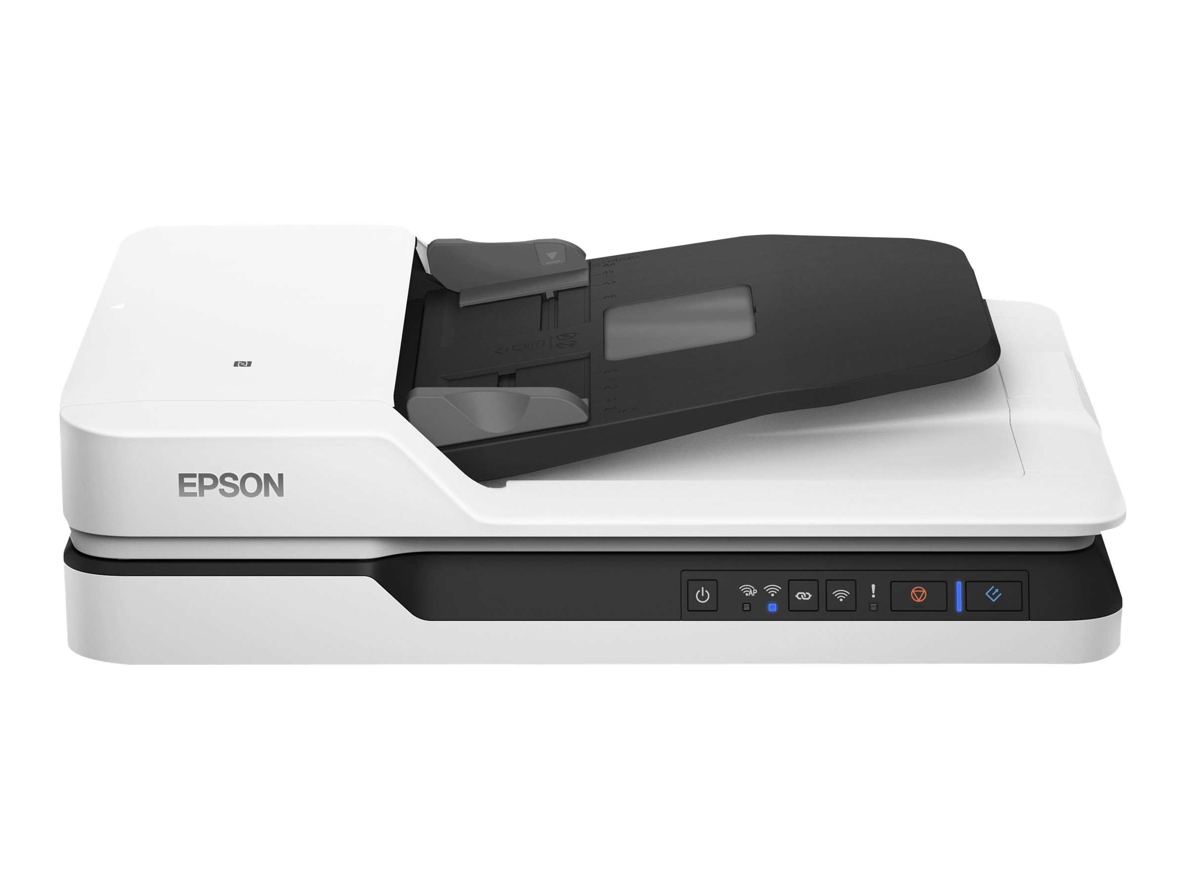 EPSON WorkForce DS-1660W Dokumentenscanner EPSON WorkForce DS-1660W Dokumentenscanner