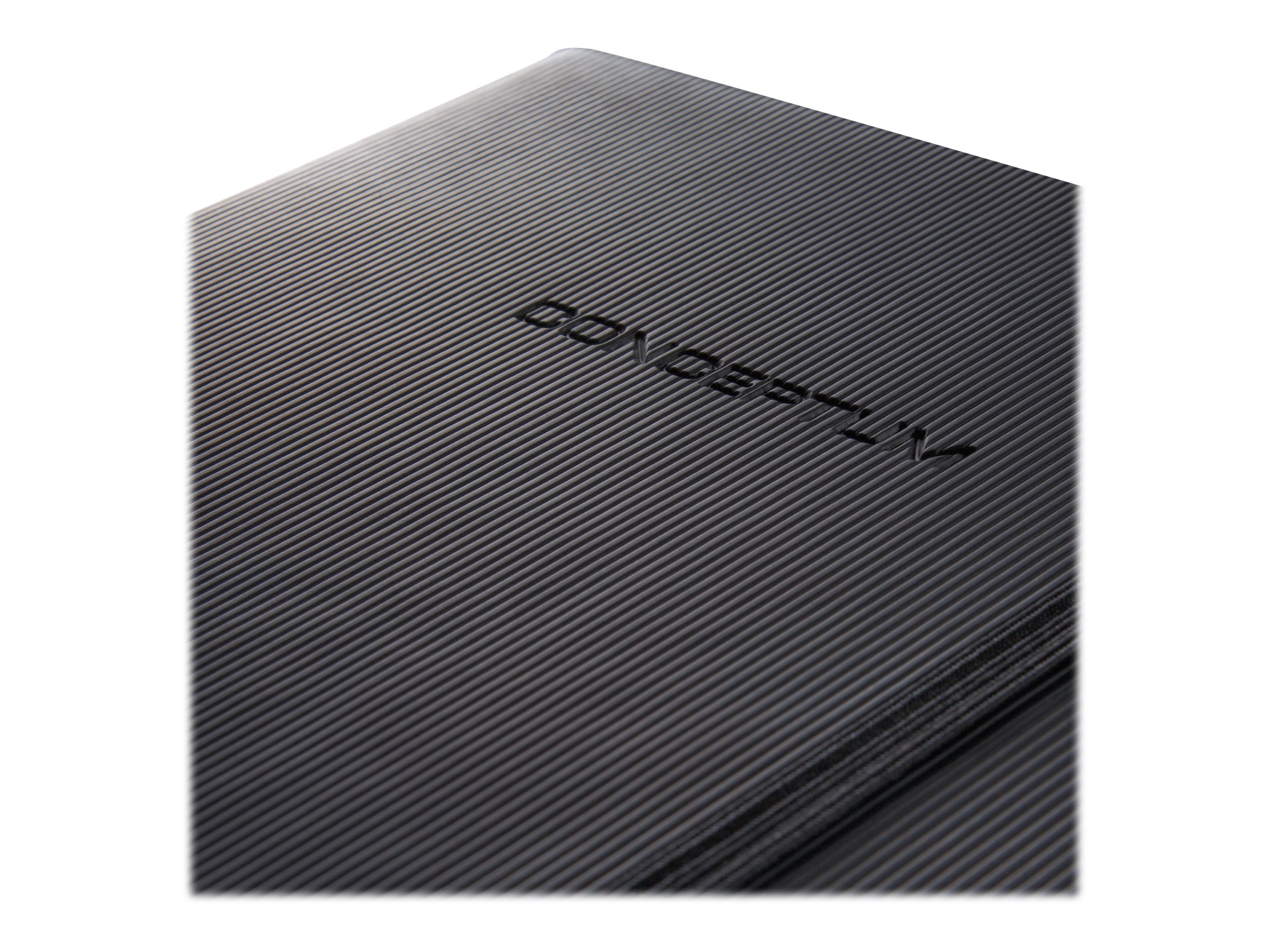 SIGEL Notizbuch Conceptum® ca. DIN A5 blanko, schwarz Softcover 194 Seiten SIGEL Notizbuch Conceptum® ca. DIN A5 blanko, schwarz Softcover 194 Seiten