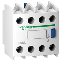 Schneider Electric Hilfsschalter LADN22 2S 2OE