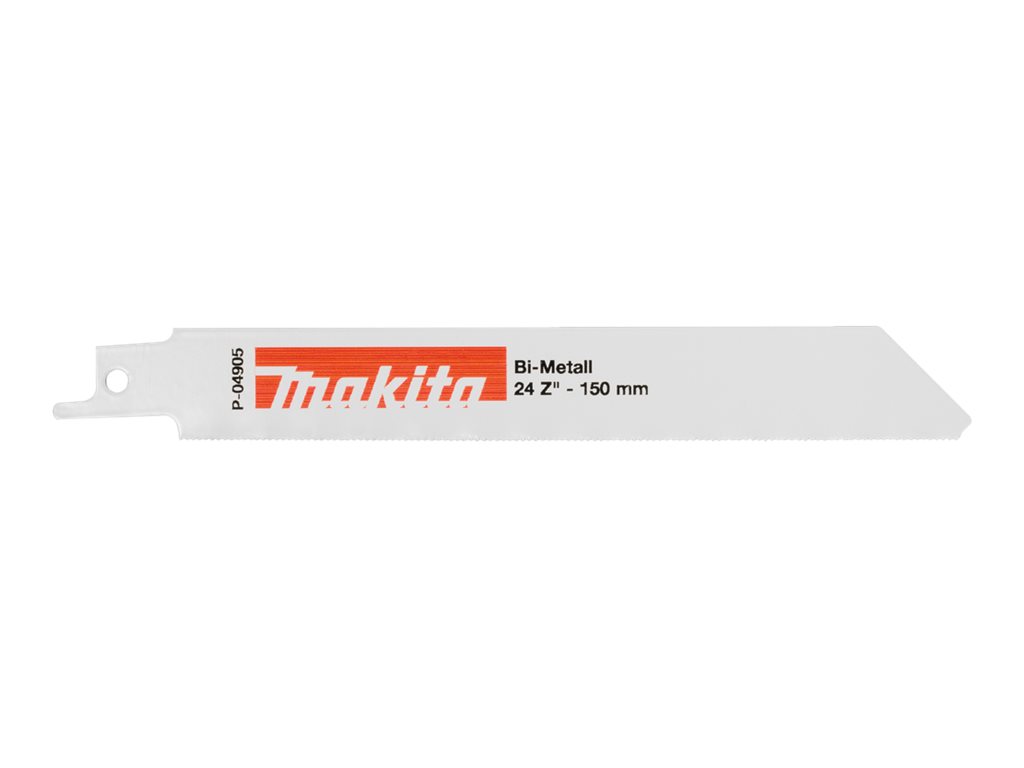 5 makita P-04905 Saebelsaegeblaetter 5 makita P-04905 Saebelsaegeblaetter