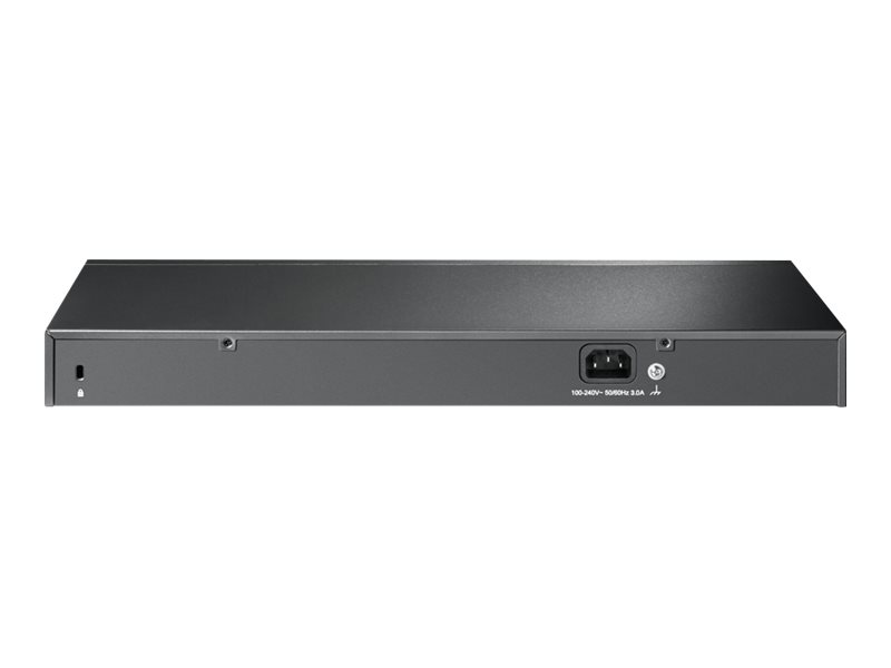 TP-LINK TL-SG1428PE JETSTREAM SWITCH