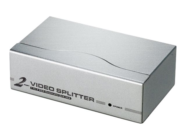ATEN VS92A VGA VideoSplitter 350MHz 2fach