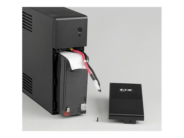 EATON 5S 1500i 1500VA/900W 230V USB Tower under monitor 5min Runtime 720W EATON 5S 1500i 1500VA/900W 230V USB Tower under monitor 5min Runtime 720W