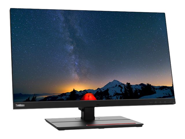 LENOVO ThinkVision P27u-20 68,58cm 27Zoll 3840x2160 4K UHD 16:9 400cd/m2 HDMI DP USB Type-C Topseller