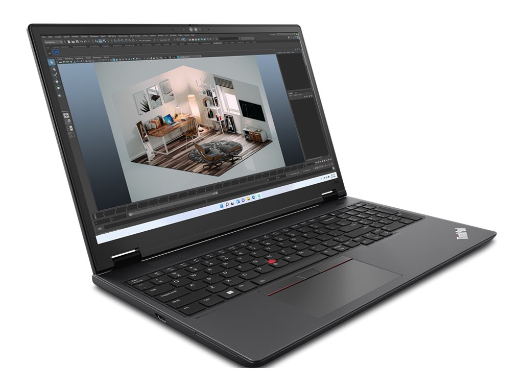 LENOVO ThinkPad P16v G2 Intel Core Ultra 7 155H 40,64cm 16Zoll WQUXGA 64GB 2TB SSD RTX 2000 W11P WWAN Ready 3Y 1YPS+2YCI TopSeller LENOVO ThinkPad P16v G2 Intel Core Ultra 7 155H 40,64cm 16Zoll WQUXGA 64GB 2TB SSD RTX 2000 W11P WWAN Ready 3Y 1YPS+2YCI TopSeller