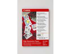 CANON HR-101 high resolution Papier 110g/m2 A3 100 Blatt 1er-Pack