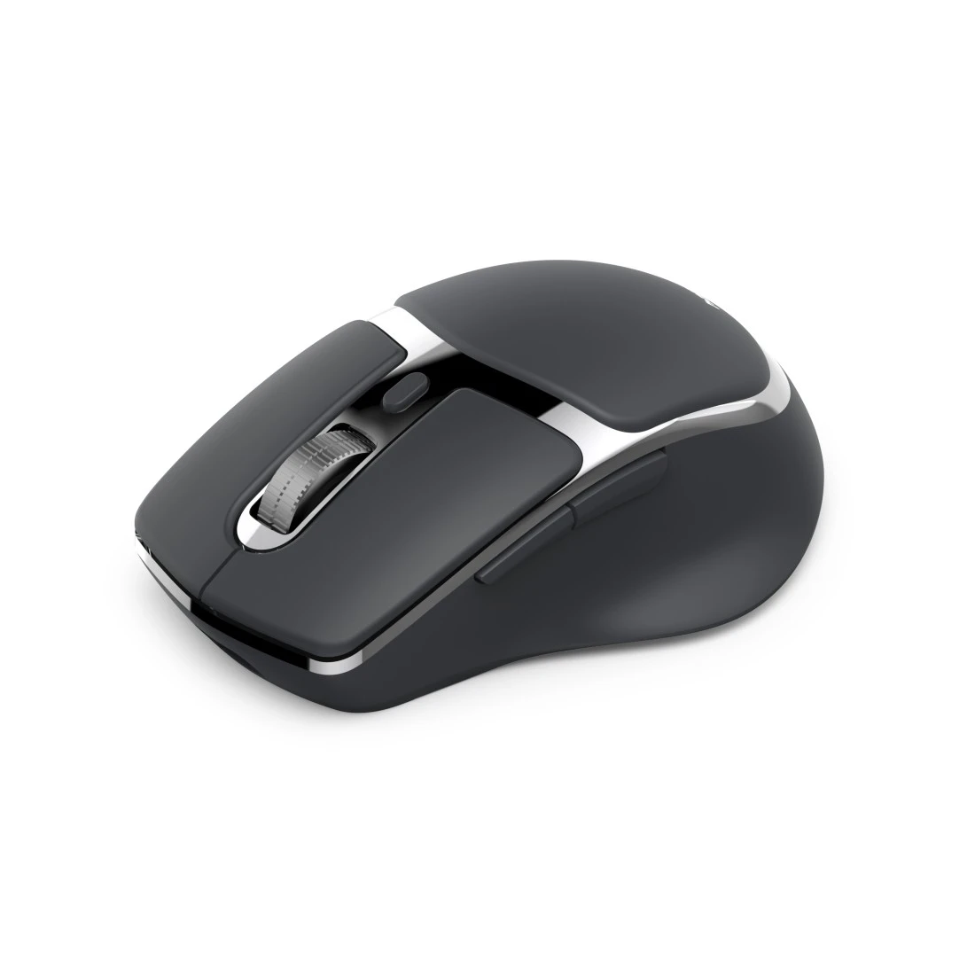 Hama WM-800 ergonomisch Funk/Bluetooth Schwarz