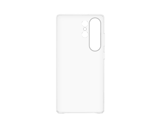SAMSUNG Clear Case Galaxy S25 Ultra Transparent