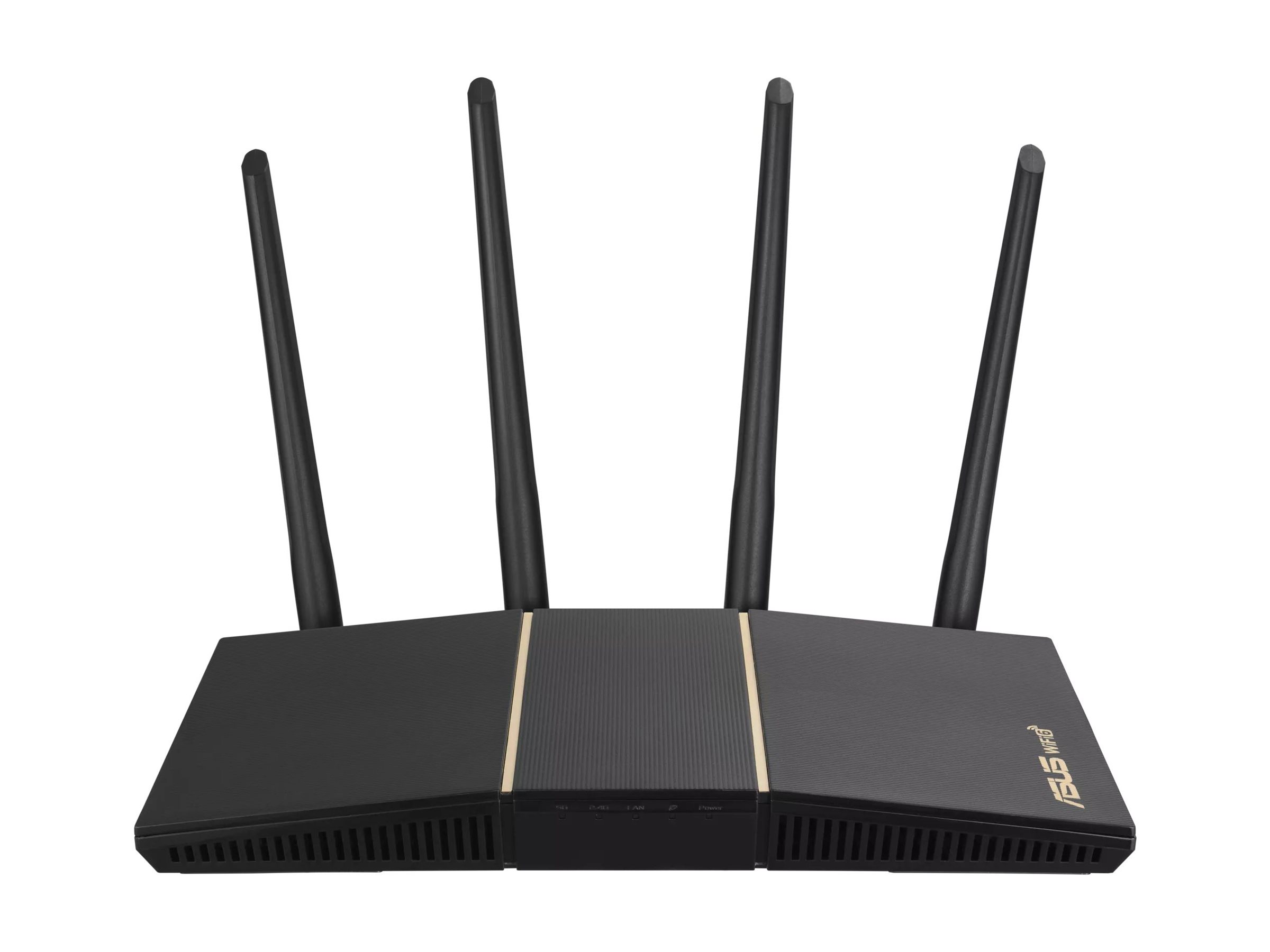 Asus RTAX57 Go