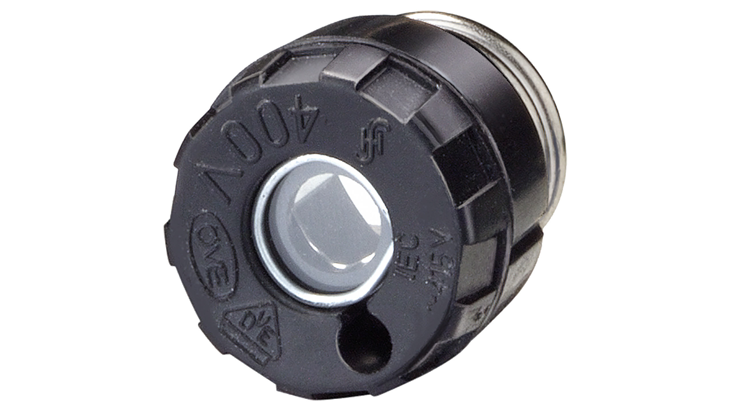 Siemens NEOZED-Schraubkappe 5SH4116 Isolierstoff D01 16A Siemens NEOZED-Schraubkappe 5SH4116 Isolierstoff D01 16A